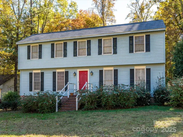 $220,000 | 1927 Terra Lane, Lancaster, SC 29720