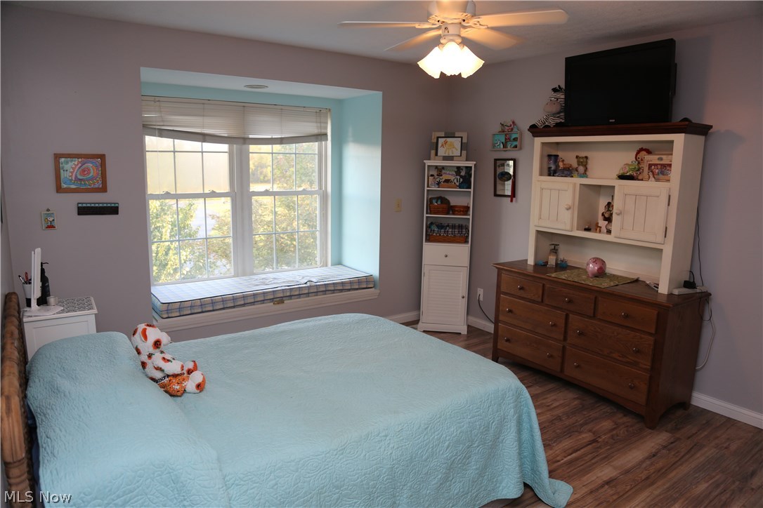 10834 Old Mill Road Spencer, OH 44275 - Photo 23 of 34 BR 2 also has walk-in closet