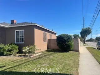 $675,000 | 1540 South Pearl Avenue, Compton, CA 90221