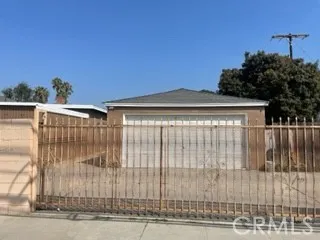 $675,000 | 1540 South Pearl Avenue, Compton, CA 90221