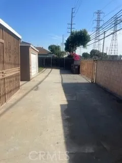 $675,000 | 1540 South Pearl Avenue, Compton, CA 90221