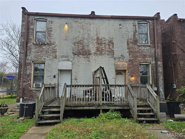 $75,000 | 2716 Sullivan Avenue, St. Louis, MO 63107