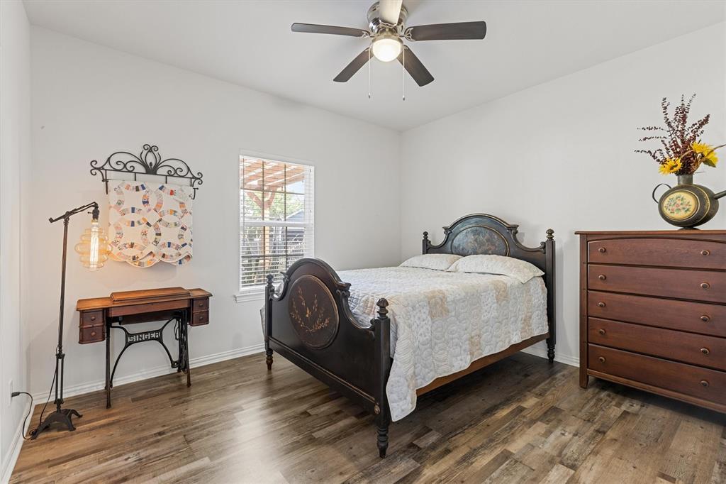 327 Walnut Street Terrell, TX 75160 - Photo 25 of 32