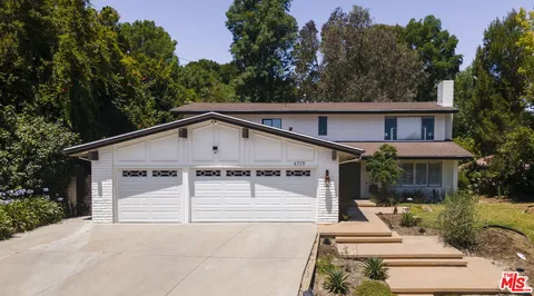 $2,100,000 | 4729 Hermano Drive, Tarzana, CA 91356