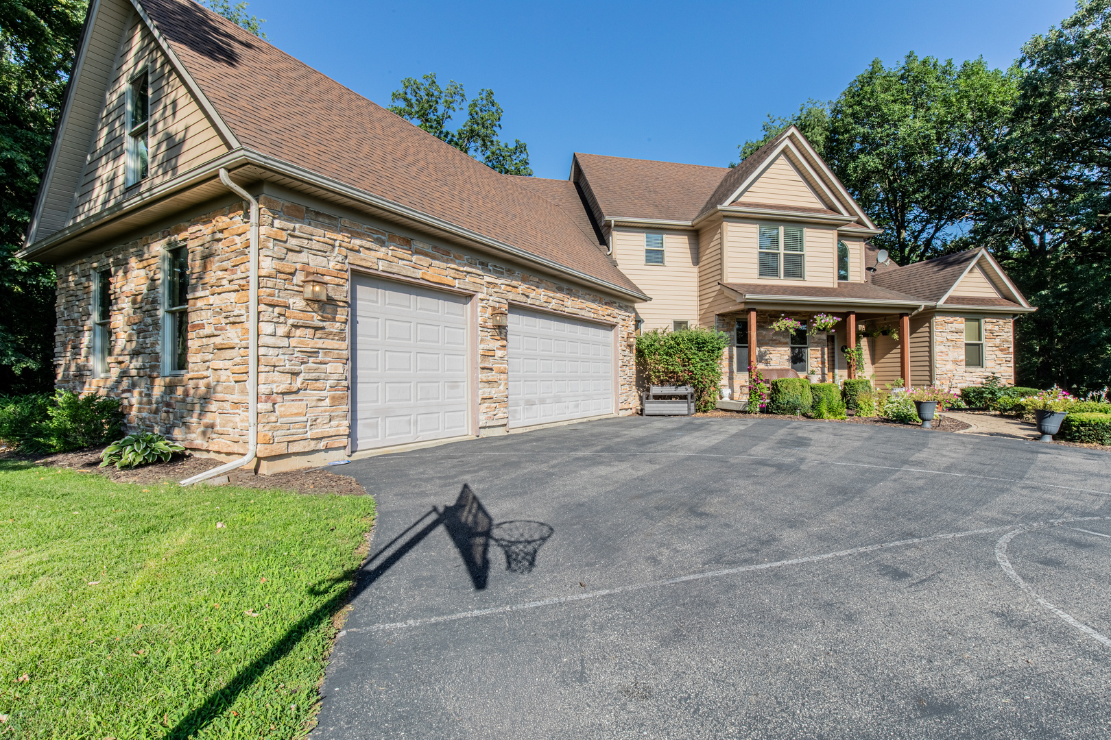 4040 River Ridge Sandwich, IL 60548 - Photo 30 of 41