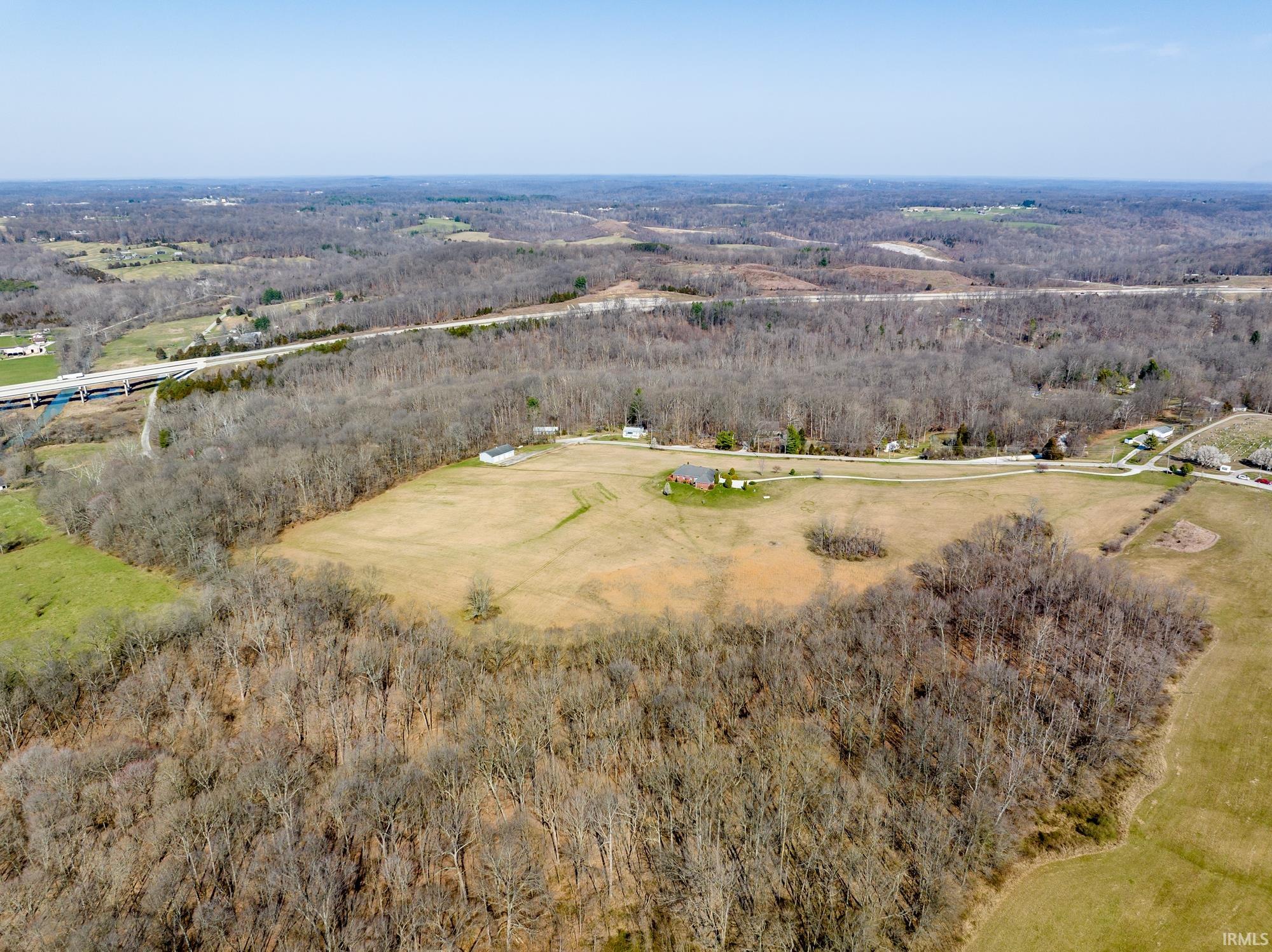 13776 East Carmichael Road Bloomfield, IN 47424 - Photo 36 of 36