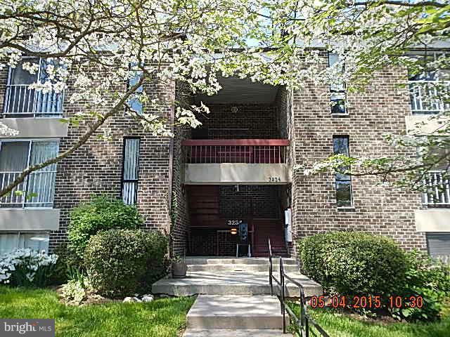 3234 Hewitt Avenue, Unit 33B Silver Spring, MD 20906 - Photo 1 of 7 Exterior (Front)