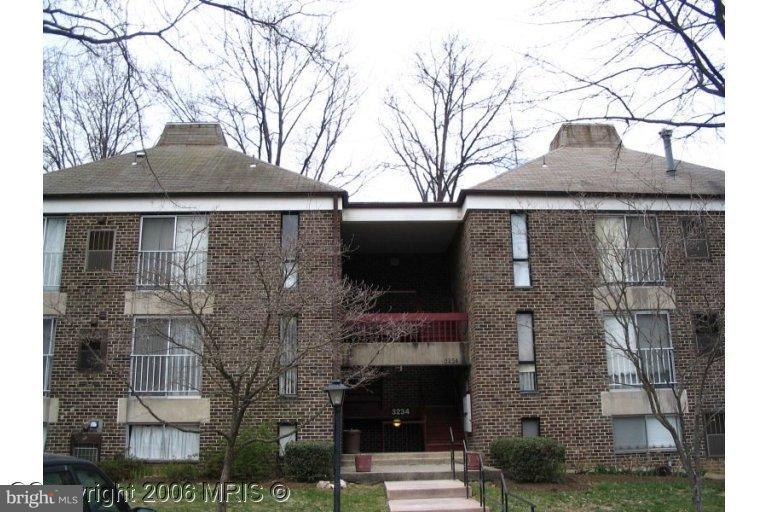3234 Hewitt Avenue, Unit 33B Silver Spring, MD 20906 - Photo 3 of 7 Exterior (Front)