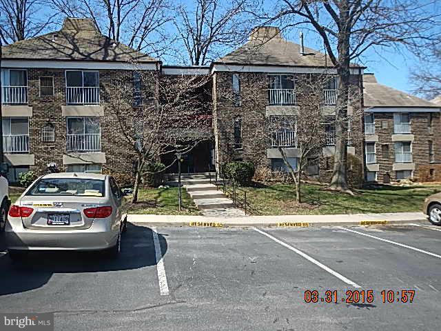 3234 Hewitt Avenue, Unit 33B Silver Spring, MD 20906 - Photo 4 of 7 Exterior (Front)