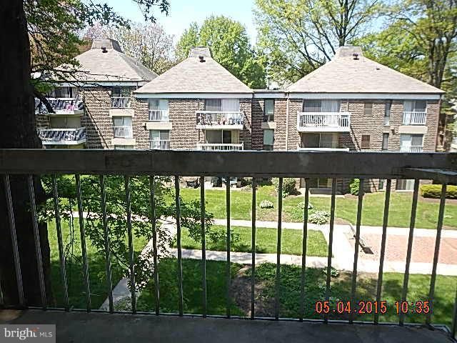 3234 Hewitt Avenue, Unit 33B Silver Spring, MD 20906 - Photo 7 of 7 Exterior (Rear)