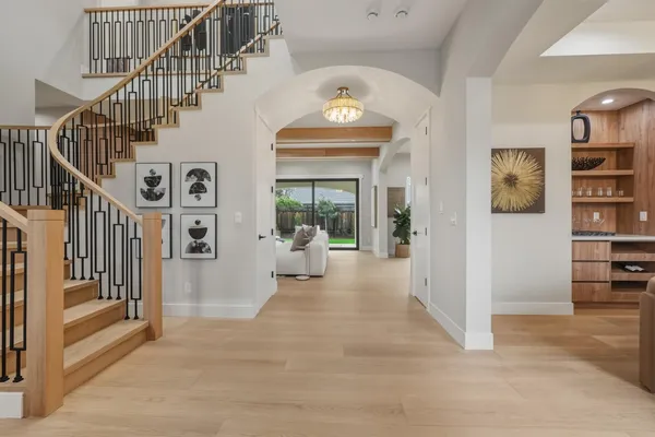 $6,388,000 | 3371 Beaumont Square, Mountain View, CA 94040