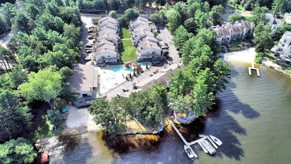 $164,900 | 1093 Canyon Road, Unit 507, Wisconsin Dells, WI 53965