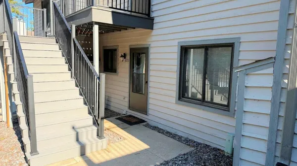 $164,900 | 1093 Canyon Road, Unit 507, Wisconsin Dells, WI 53965