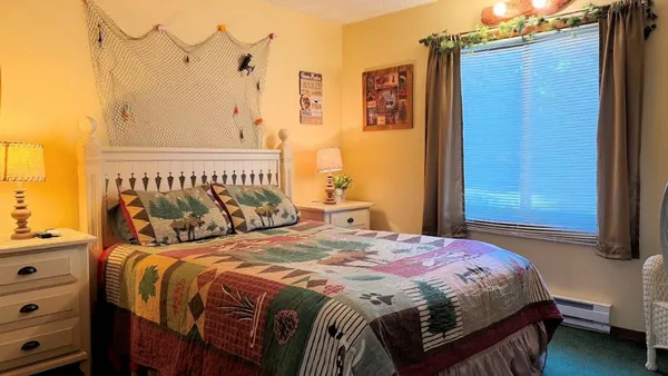 $164,900 | 1093 Canyon Road, Unit 507, Wisconsin Dells, WI 53965