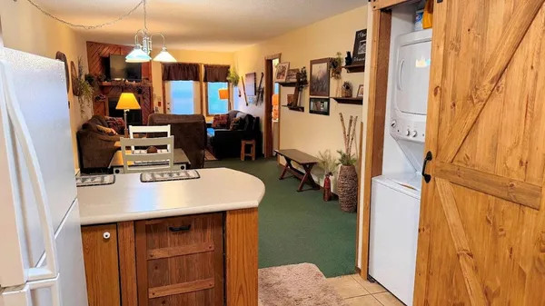 $164,900 | 1093 Canyon Road, Unit 507, Wisconsin Dells, WI 53965