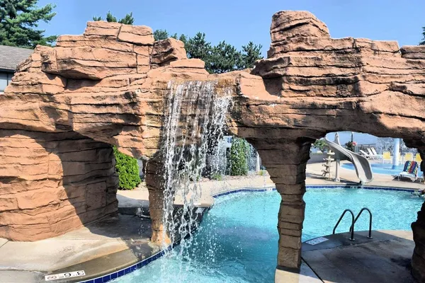 $164,900 | 1093 Canyon Road, Unit 507, Wisconsin Dells, WI 53965