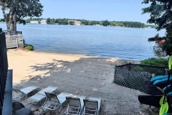 $164,900 | 1093 Canyon Road, Unit 507, Wisconsin Dells, WI 53965