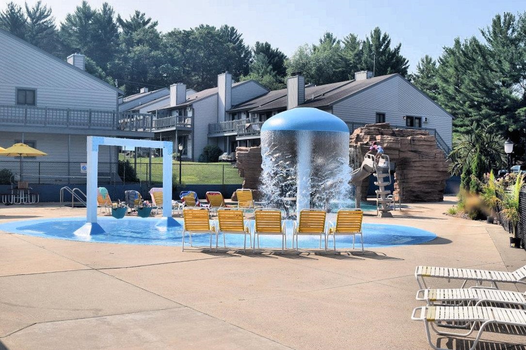 1093 Canyon Road, Unit 507 Wisconsin Dells, WI 53965 - Photo 46 of 75