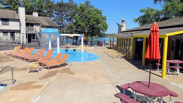 $164,900 | 1093 Canyon Road, Unit 507, Wisconsin Dells, WI 53965