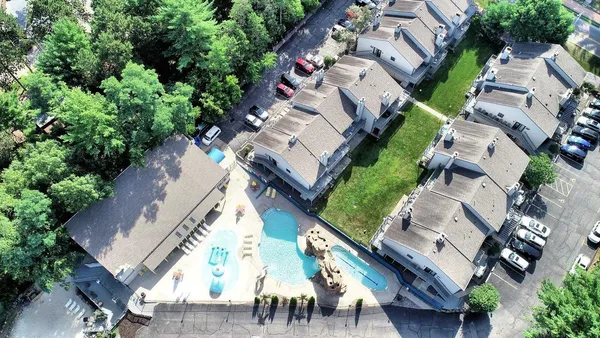 $164,900 | 1093 Canyon Road, Unit 507, Wisconsin Dells, WI 53965