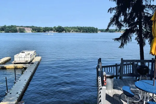 $164,900 | 1093 Canyon Road, Unit 507, Wisconsin Dells, WI 53965