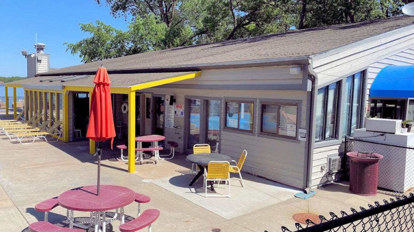 1093 Canyon Road, Unit 507 Wisconsin Dells, WI 53965 - Photo 60 of 75