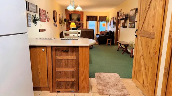 $164,900 | 1093 Canyon Road, Unit 507, Wisconsin Dells, WI 53965