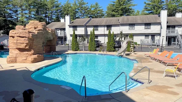 $164,900 | 1093 Canyon Road, Unit 507, Wisconsin Dells, WI 53965