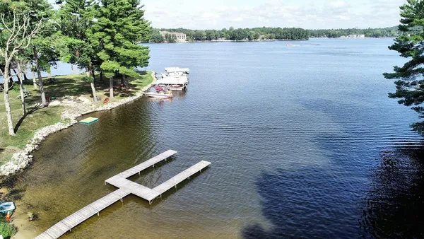 $164,900 | 1093 Canyon Road, Unit 507, Wisconsin Dells, WI 53965