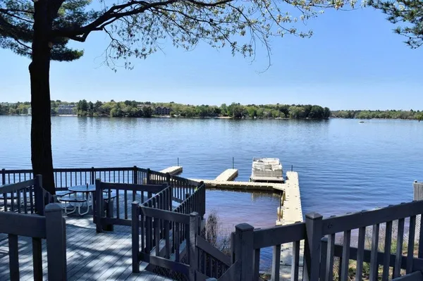 $164,900 | 1093 Canyon Road, Unit 507, Wisconsin Dells, WI 53965