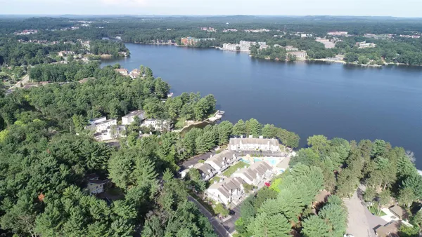 $164,900 | 1093 Canyon Road, Unit 507, Wisconsin Dells, WI 53965