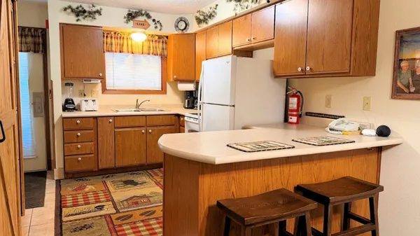 $164,900 | 1093 Canyon Road, Unit 507, Wisconsin Dells, WI 53965