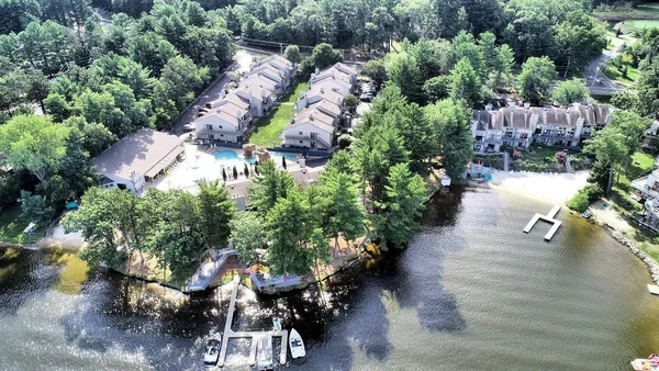 $164,900 | 1093 Canyon Road, Unit 507, Wisconsin Dells, WI 53965