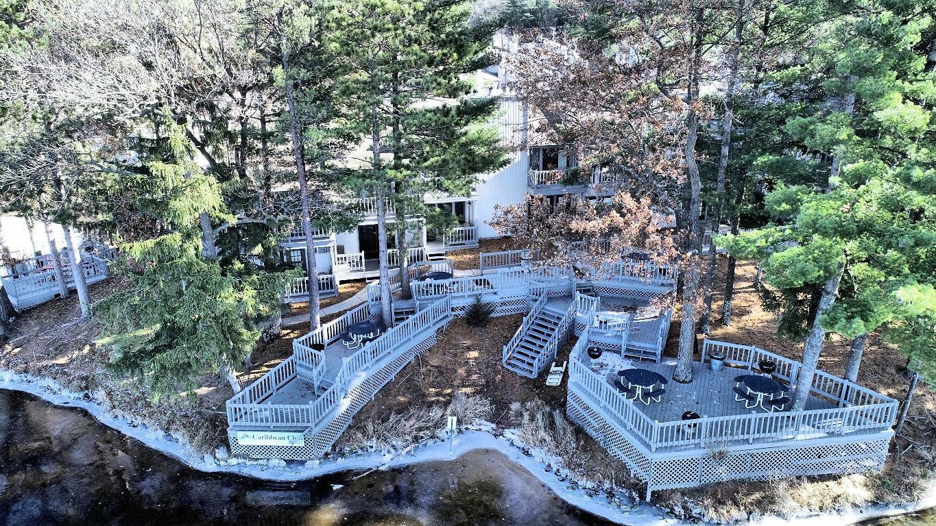 1093 Canyon Road, Unit 507 Wisconsin Dells, WI 53965 - Photo 73 of 75