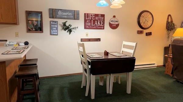 $164,900 | 1093 Canyon Road, Unit 507, Wisconsin Dells, WI 53965