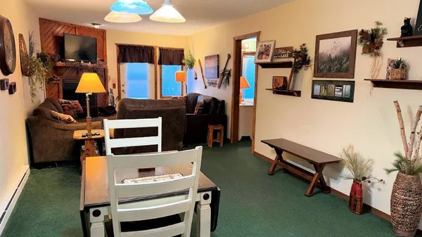 $164,900 | 1093 Canyon Road, Unit 507, Wisconsin Dells, WI 53965