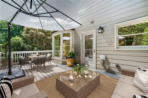 $549,000 | 1145 Morningside Place Northeast, Atlanta, GA 30306