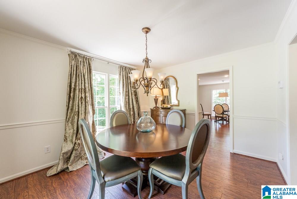 3731 Forest Run Road Birmingham, AL 35223 - Photo 7 of 41