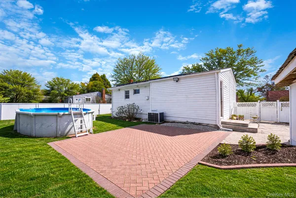 $649,990 | 23 McKinley Street, Brentwood, NY 11717