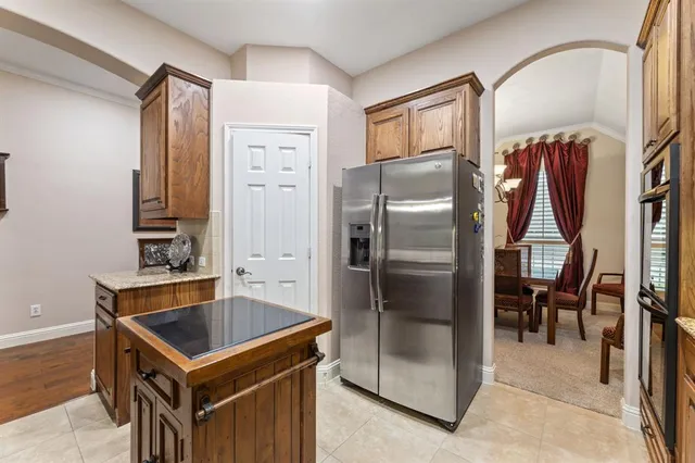 $550,000 | 749 Barton Springs Drive, Fairview, TX 75069