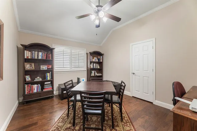 $550,000 | 749 Barton Springs Drive, Fairview, TX 75069