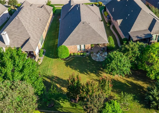 $550,000 | 749 Barton Springs Drive, Fairview, TX 75069