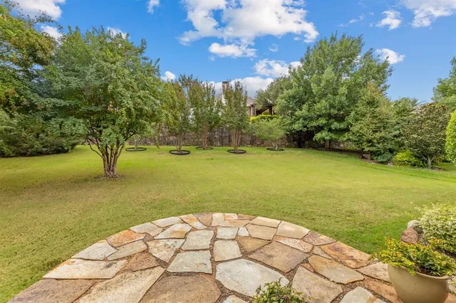 $550,000 | 749 Barton Springs Drive, Fairview, TX 75069