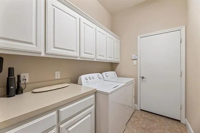 $550,000 | 749 Barton Springs Drive, Fairview, TX 75069