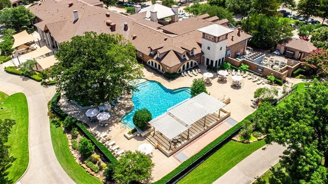 $550,000 | 749 Barton Springs Drive, Fairview, TX 75069