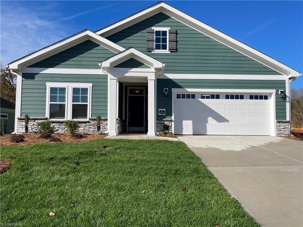 211 Mountain Maple Drive King, NC 27021 - Photo 1 of 30
