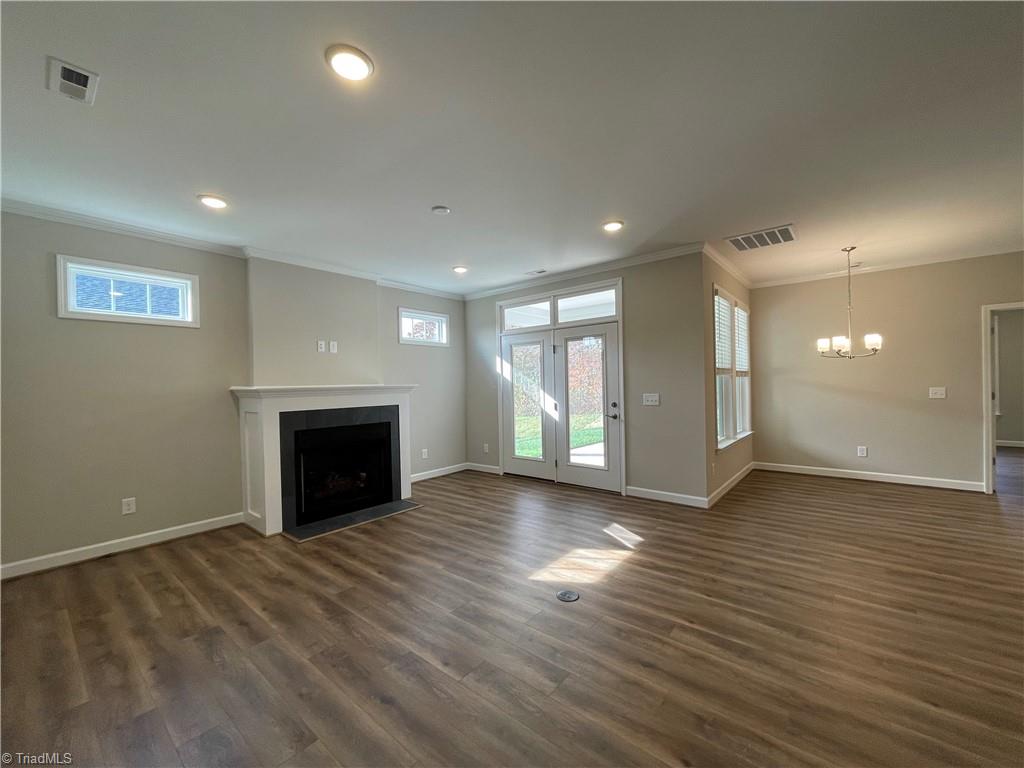 211 Mountain Maple Drive King, NC 27021 - Photo 11 of 30