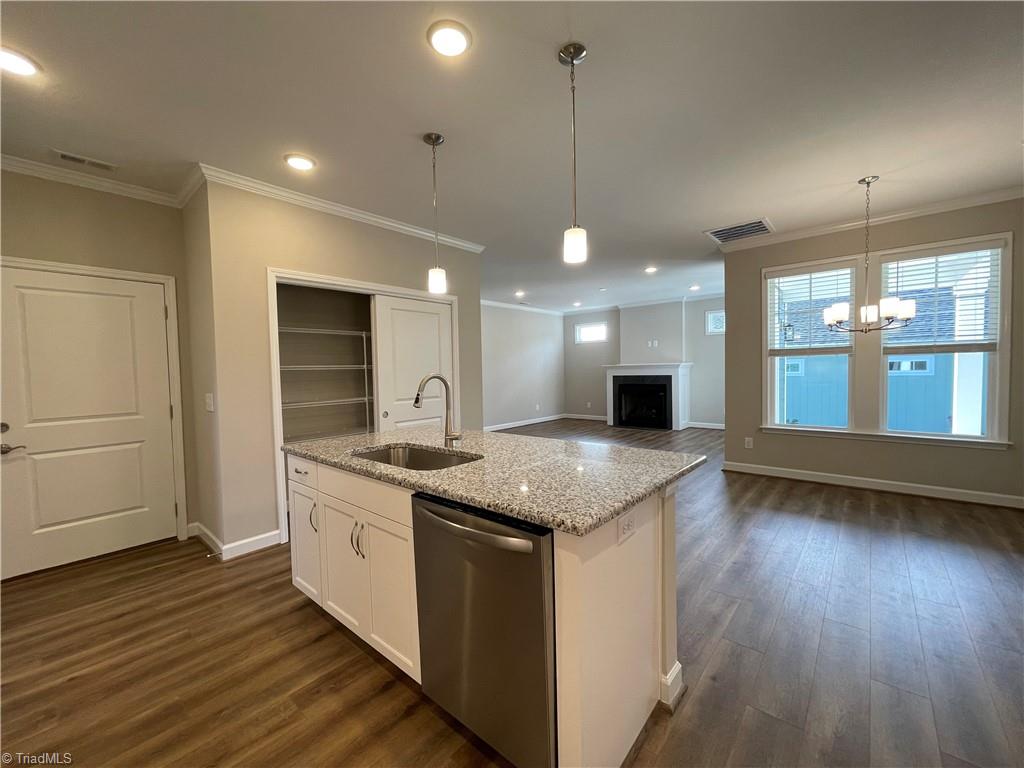 211 Mountain Maple Drive King, NC 27021 - Photo 16 of 30