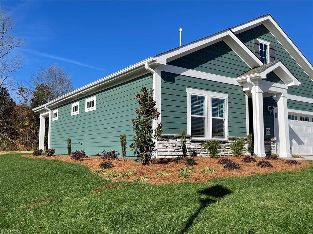 211 Mountain Maple Drive King, NC 27021 - Photo 2 of 30