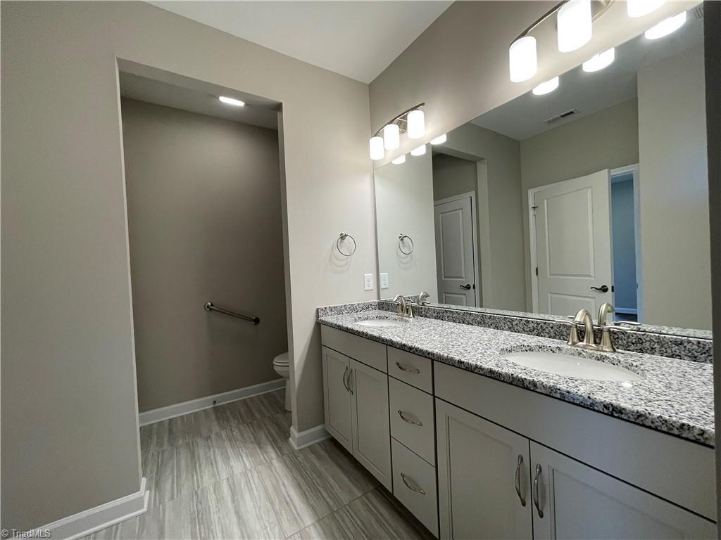 211 Mountain Maple Drive King, NC 27021 - Photo 25 of 30